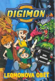 Digimon 4 Leomonova oběť