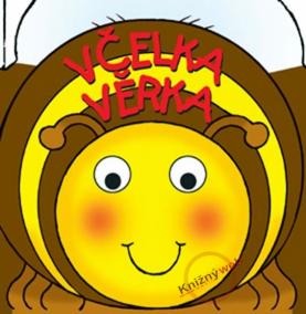 Včelka Věrka