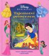 Tajemství princezen