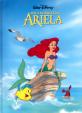 Ariela malá mořská víla