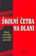 Školní četba na dlani
