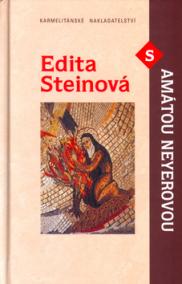 Edita Steinová s Amátou Neyerovou