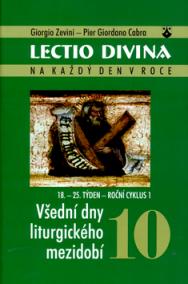 Lectio Divina na každý den v roce 10