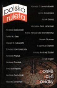 Polská ruleta-polské sci-fi povídky