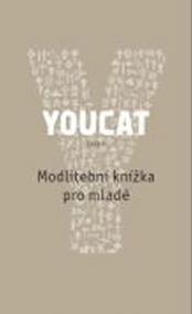 Yocat-Modlitební knížka pro mladé