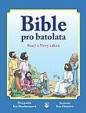Bible pro batolata - Starý a Nový zákon