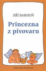 Princezna z pivovaru