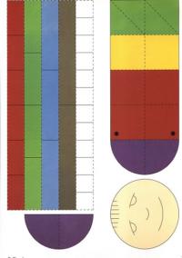 Matematika pro 2. roč.  ZŠ Svět čísel a tvarů - Sada příloh