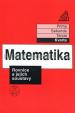 Matematika pro nižší třídy víceletých gymnázií - Rovnice a jejich soustavy