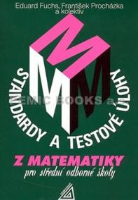 Standardy z matematiky pro střední odborné školy