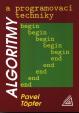 Algoritmy a programovací techniky - bez diskety