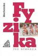 Fyzika pro gymnázia - Fyzika mikrosvěta