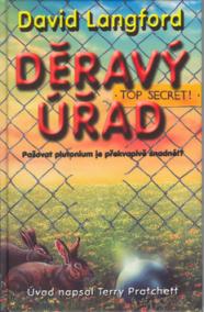 Děravý úřad