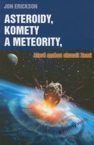 Asteroidy komety a meteority