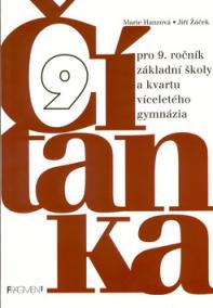 Čítanka pro 9. ročník základní školy a kvartu víceletého gymnázia