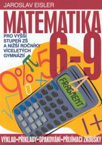 Matematika 6-9