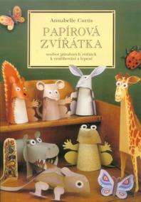 Papírová zvířátka