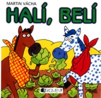 Halí, belí