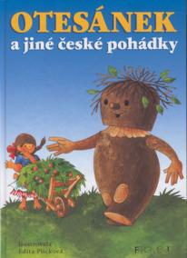 Otesánek a jiné české pohádky