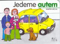 Jedeme autem