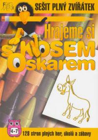 Hrajeme si s kosem Oskarem