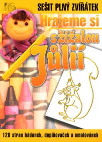 Hrajeme si s žížalou Jůlií