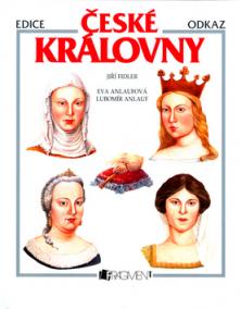 České královny