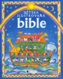 Dětská ilustrovaná bible