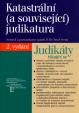 Katastrální (a související) judikatura