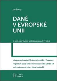 Daně v Evropské unii