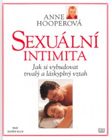 Sexuální intimita