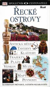 Řecké ostrovy - společník cestovatele