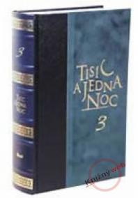 Tisíc a jedna noc 3.díl - 2.vydání