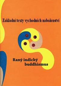 Raný indický buddhismus