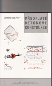 Předpjaté betonové konstrukce