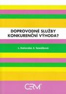 Doprovodné služby - konkurenční výhoda?