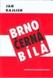 Brno - černá bílá