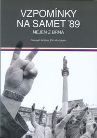 Vzpomínky na samet '89