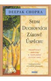 Sedm duchovních zákonů úspěchu