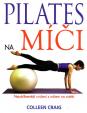 Pilates na míči