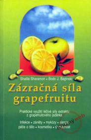 Zázračná síla grapefruitu