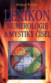 Lexikon numerologie a mystiky čísel