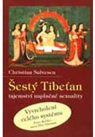 Šestý Tibeťan-tajemství naplněné sexuality