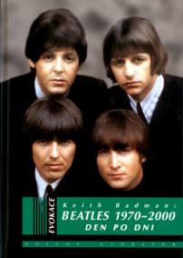 Beatles 1970 - 2000 Den po dni