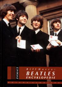 Encyklopedie Beatles