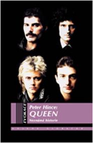 Queen - Neznámá historie