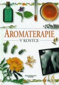 Aromaterapie v kostce