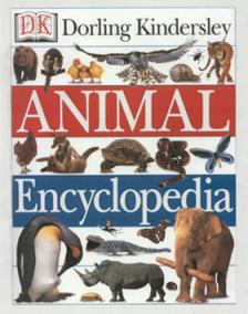 Encyklopedie živočichů