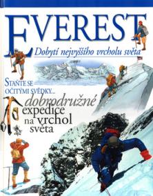 EVEREST Dobytí nejvyššího vrcholu