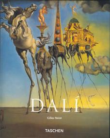 Dalí - český